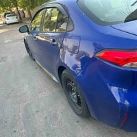 كورلا SE • ٢٠٢٠ • بدون دواخل