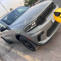 من رخصت الاخ ادمن الكروب دوج دورنكو موديل 2023 محرك 6 سلندر /3600 على ...