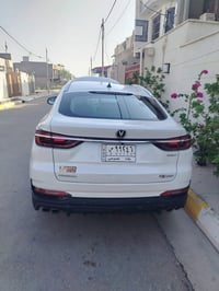 شانجان CS85 • ٢٠٢٢ • بغداد خصوصي