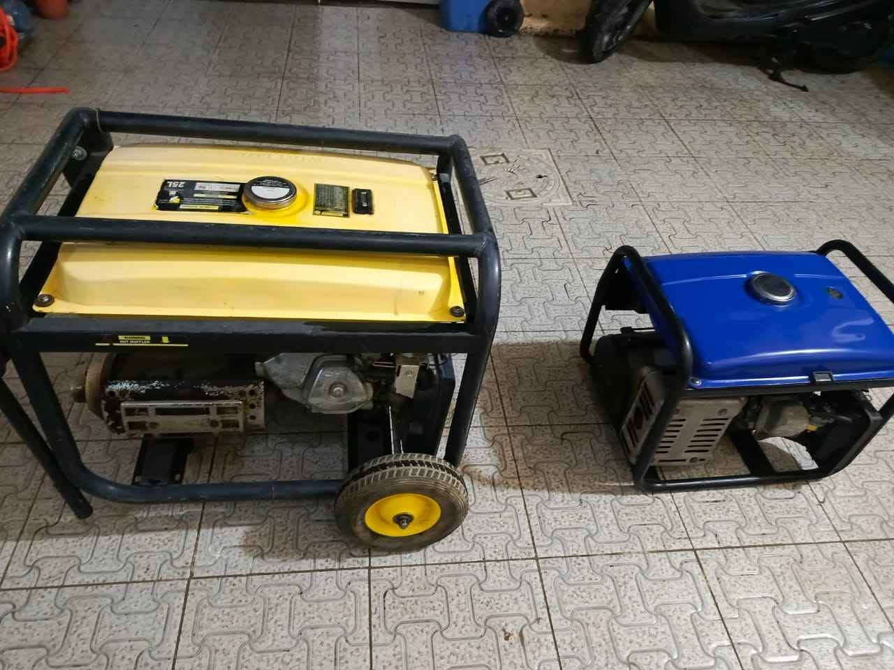 ٥كيفي • ٢٠أمبير • شارع عشرين