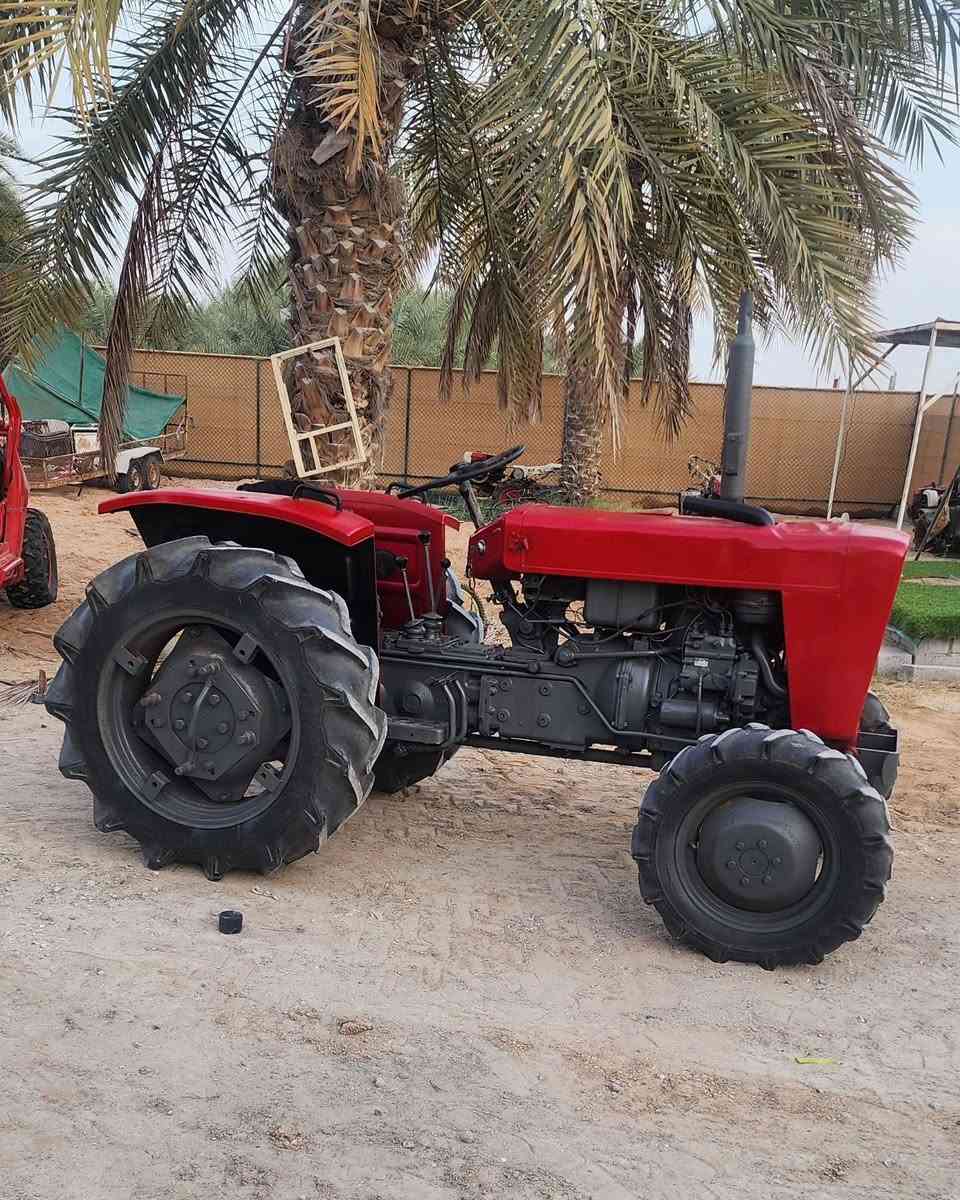 حراثات يابانية • فور ويل • قضاء رانيه