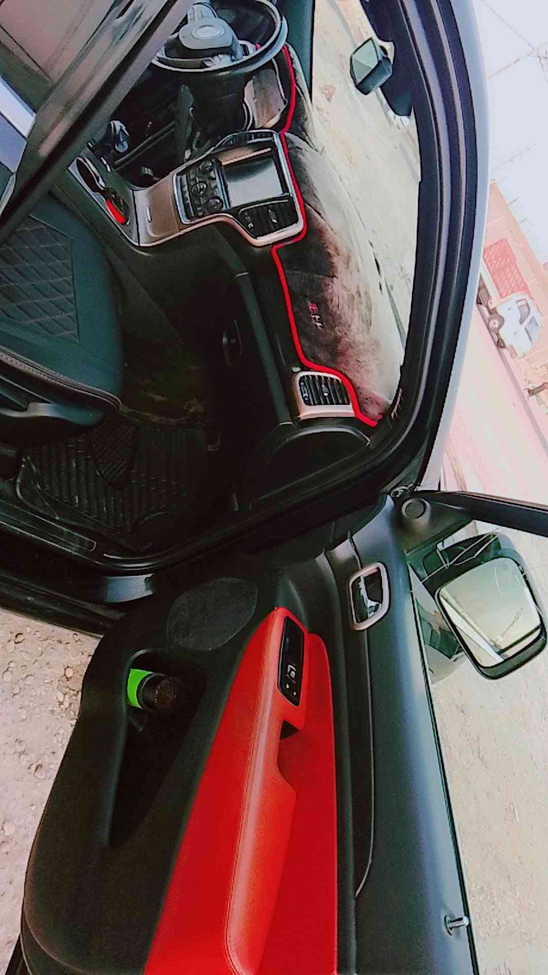 شيروكي • ٢٠١٥ • كربلاء