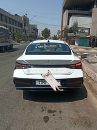 اللنترا • ٢٠٢٤ • محرك ٢٠٠٠