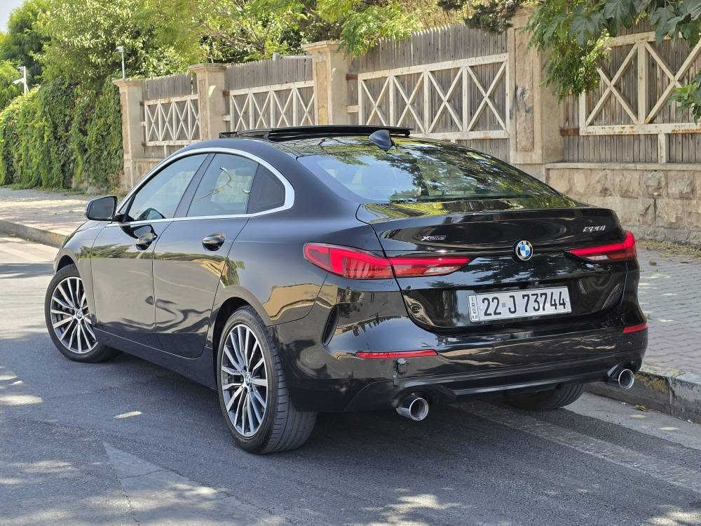 2020 bmw 228i xdrive
 مواسفات لیمتید
ڕەنگ ڕەش
پانۆراما 
شاشە
کامیرە
رادار 
سوکان هه زه
ماوەی رۆشتن 37.000 mil
سەیارەکە زۆر خاوینە زۆر بێ کێشەیە
هەموو شتی تازەیە
کوشن هیتەر خەزن
تەنها یەک چاملغی بۆیاخە بێ ناو بێ ارباگ
شوین هەولێر
***********
*********** أربيل, العراق
