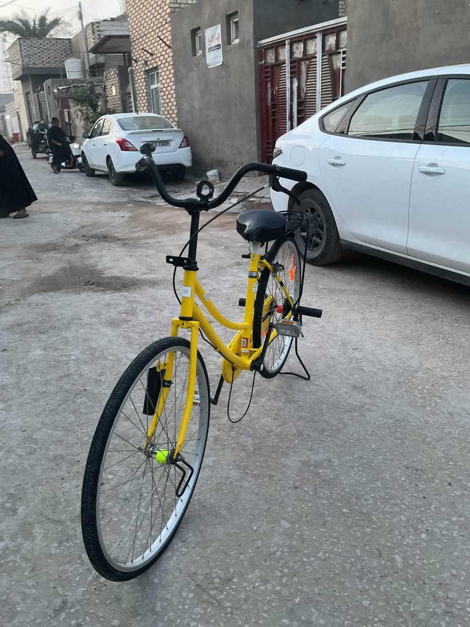 ليموني • ٢٠٢٢ • نجف كوفه