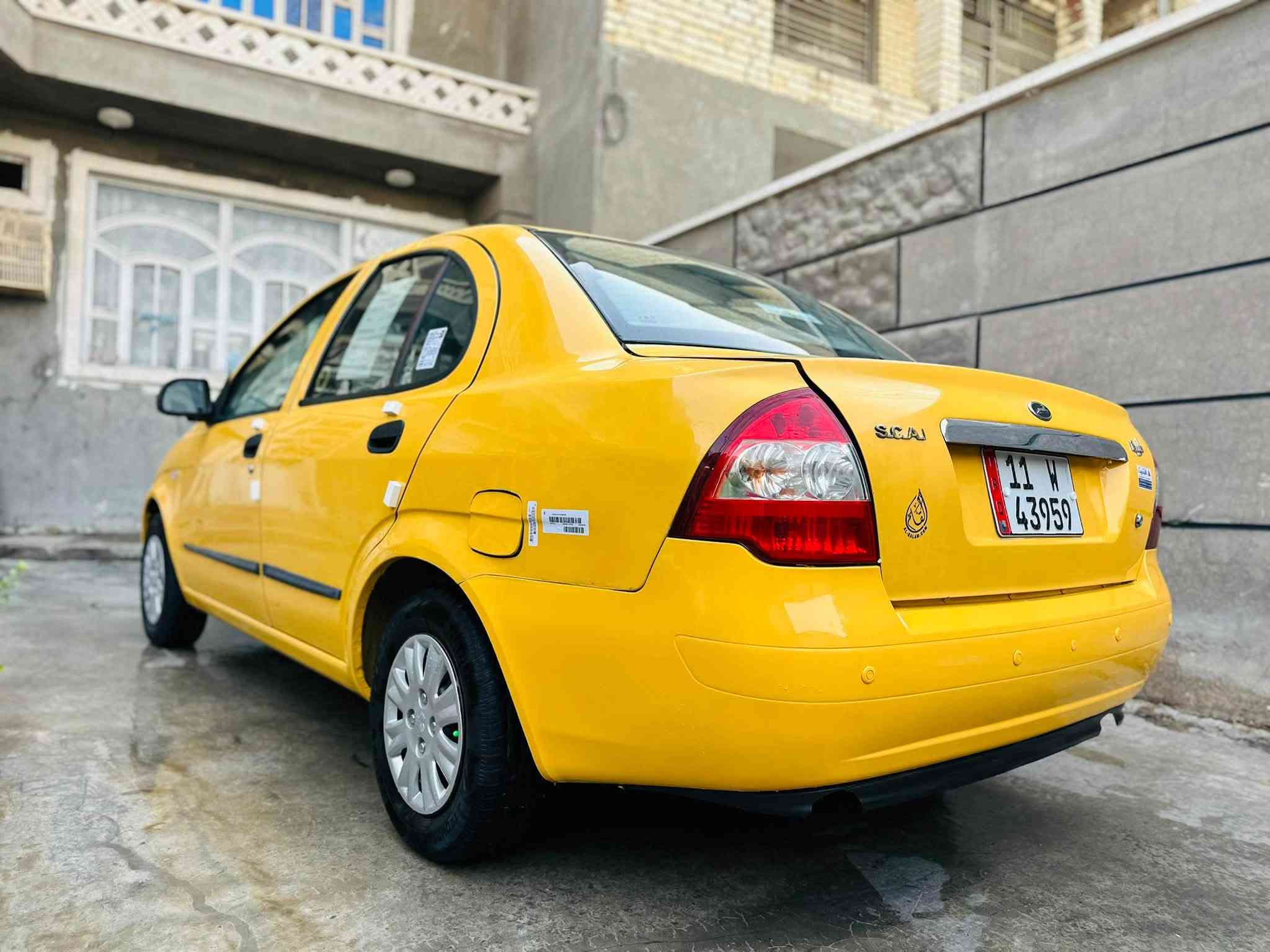 طيبة • ٢٠١٧ • مكفولة