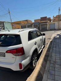سورنتو • ٢٠١٤ • جاهزه