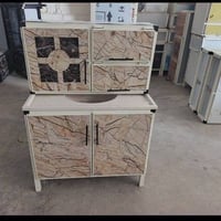 سنك • مرمر • توصيل