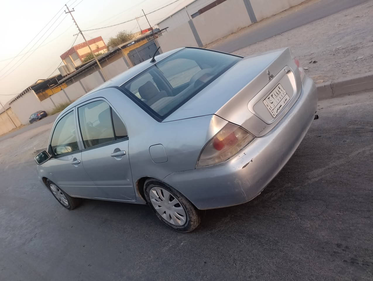 مستبوشي موديل 2011 على وضع الشريكه شرط الوكاله السعر 73بيها ***********؟؟؟؟***********

