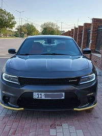 تشارجر GT • ٢٠١٨ • بدون تبديل