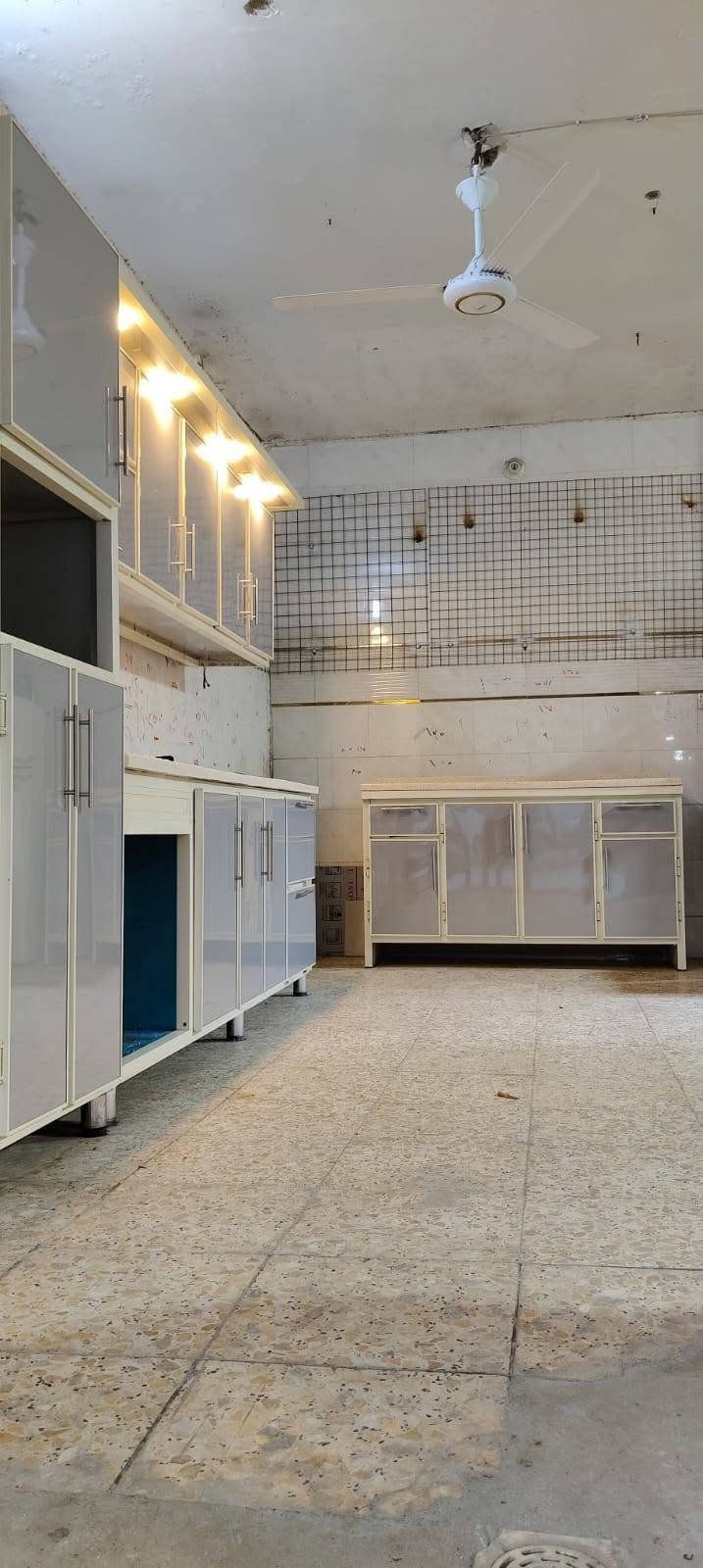 كاونتر تفصال • مرمر • الشعب
