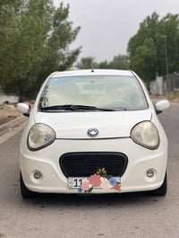 موديل ٢٠١٣ • جاهزة • بغداد حي الجهاد