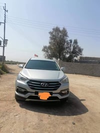 سنتافيا • ٢٠١٧ • وارد أمريكي