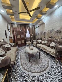 حريه دباش • بيت عكاده • ٦٠م