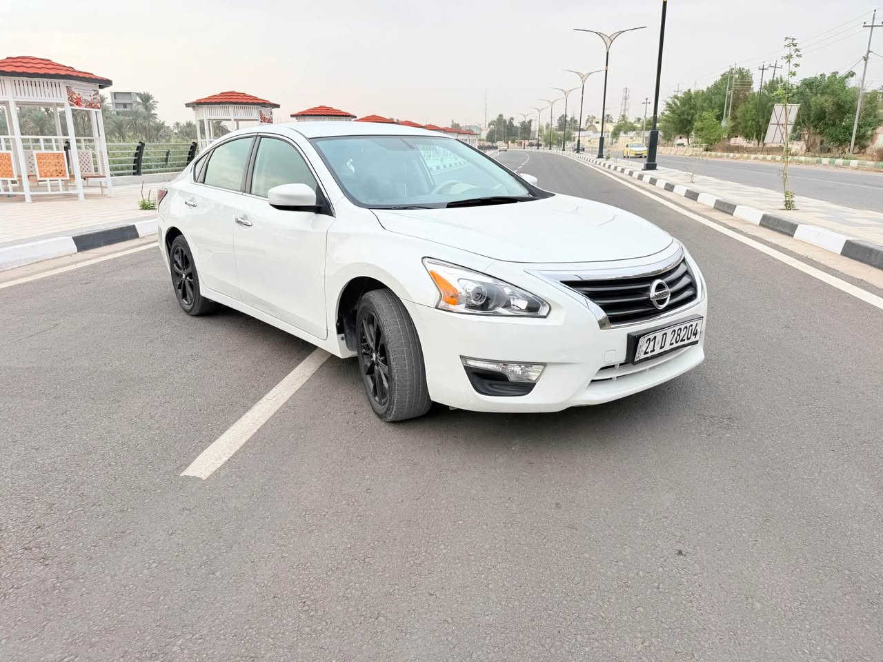 التيما ٢٠١٦ • محرك ٢٥٠٠ • خانقين