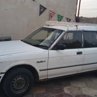 سيدان استيشن • ١٩٩١ • مكينة وكير جديد