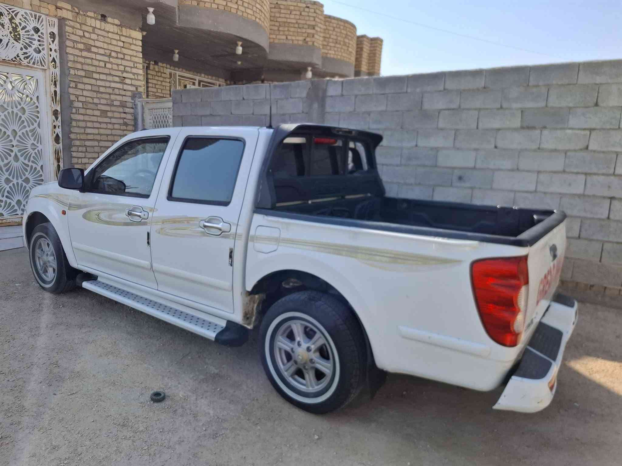 سلام عليكم لبيع اكريت ٢٠١٥ رقم مثنى سنويه ٢٩ سياره جديده كلش مكينه كير حداديه تخم تاير بيه صبغ بلبنيد وطرف جاملغ فقط وباقي كفاله عل وضع شركه استخدام شخصي مكان سماوه السعر ٦٨ ستفسار ***********
