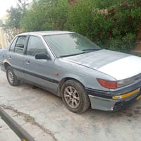 لانسر • ساقطة شهرين • خناقين