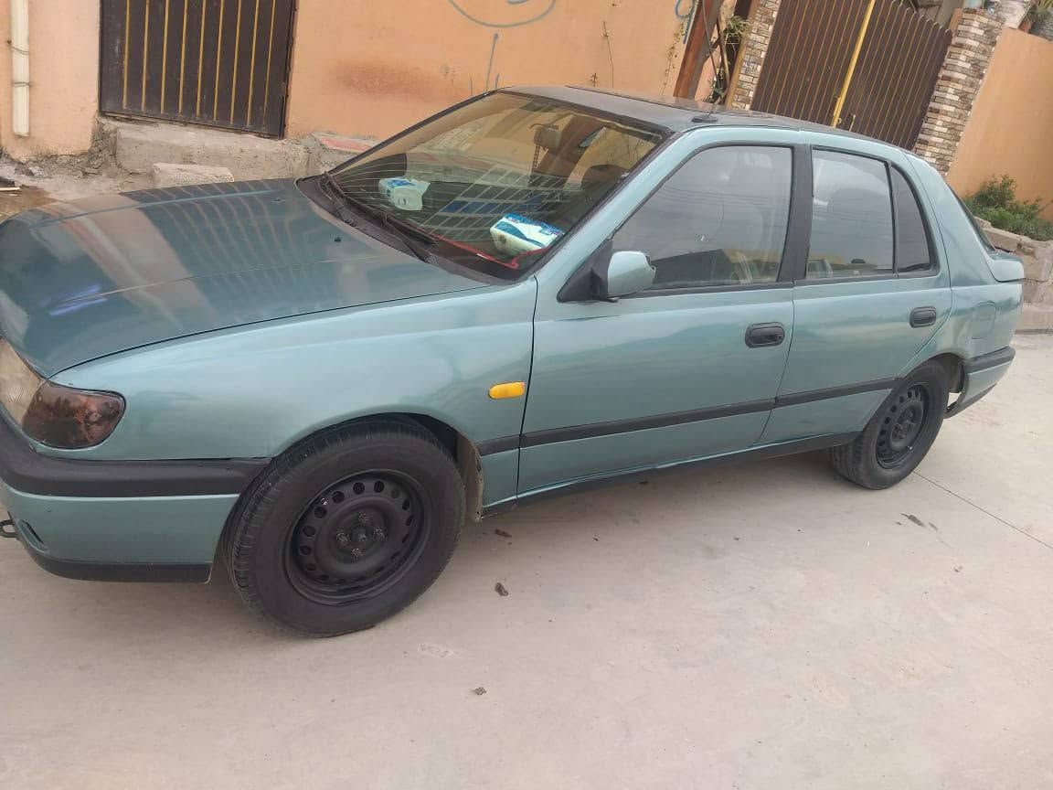 للبيع نيسان صني للاتصال***********
