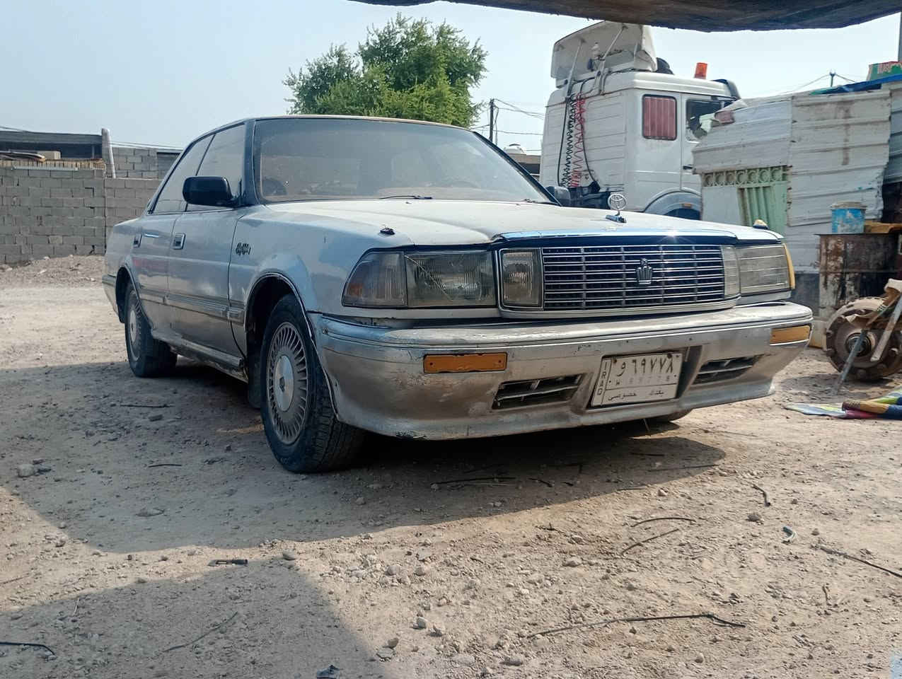 سوبر هارتوب • رقم بغداد • سنويه صاقطه