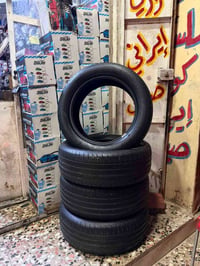 تايرات سورنتو • ٢٣٥/٥٥/١٩ • هانكوك