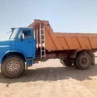مان • موديل ٨٢ • صلاح الدين