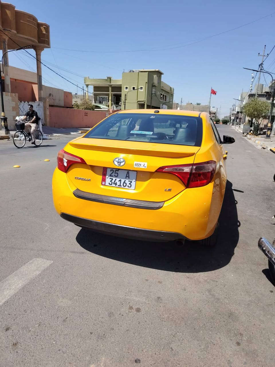 جملغ وبونيد 2019 جاهز من كلشي 
محرك گير نضيف سنوي 29 
*********** كركوك, العراق

نص مكتوب في الصور:
- en.bidfax.info/
- 000-26043911 - 09/16/2019 - IAA
- BidFax.info
- en.bidfax.info