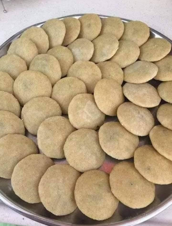 تموين • كبة • فطاير