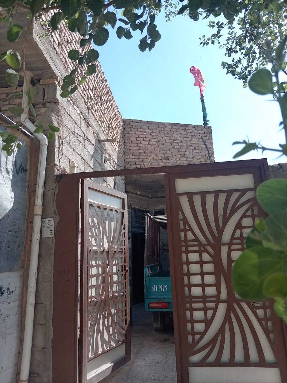 حي الجهاد • ١٠٠م • طابو صرف