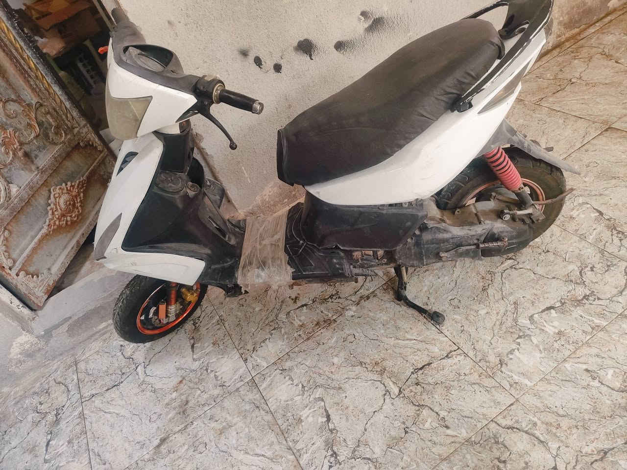 ماكس ثلعب نضيفه مفتوحه مره وحده
كهربائيات سلف هندر شغال
مكاني البصره مقابيل سجن حمدان
السعر 300
***********
