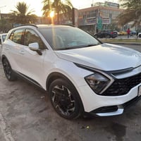 سبورتج • ٢٠٢٥ • فول مواصفات