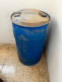 براميل • مولده 5كيلو • شوايه
