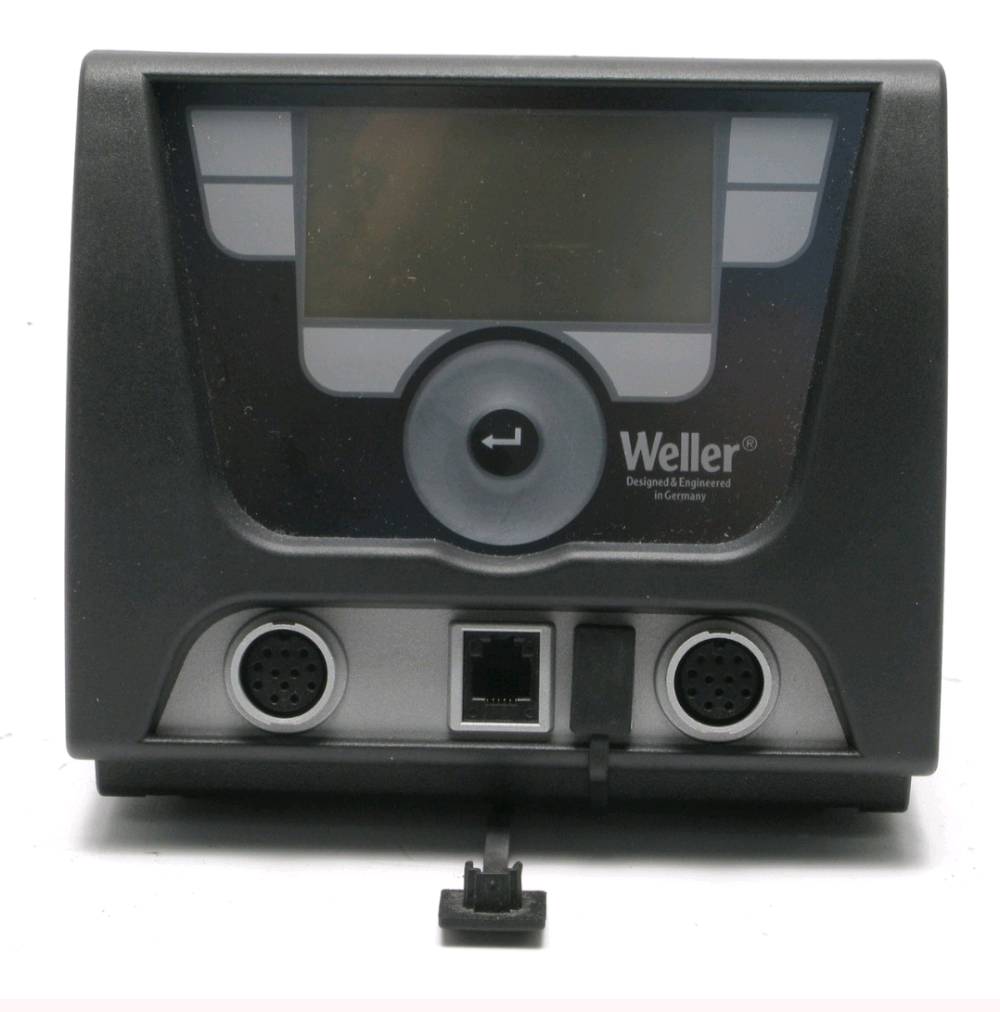 Weller WX2 • ٢٠٠-٢٥٥ واط • لحام بوردات