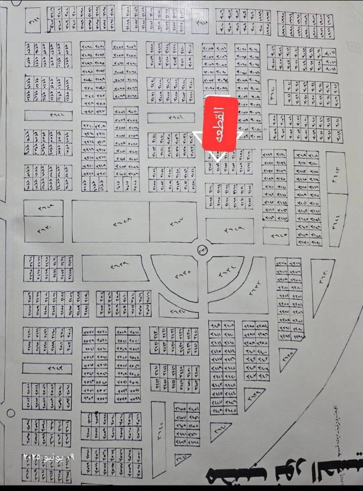 عكيليه الشرقيه • ٢٥٠م • طابو صرف