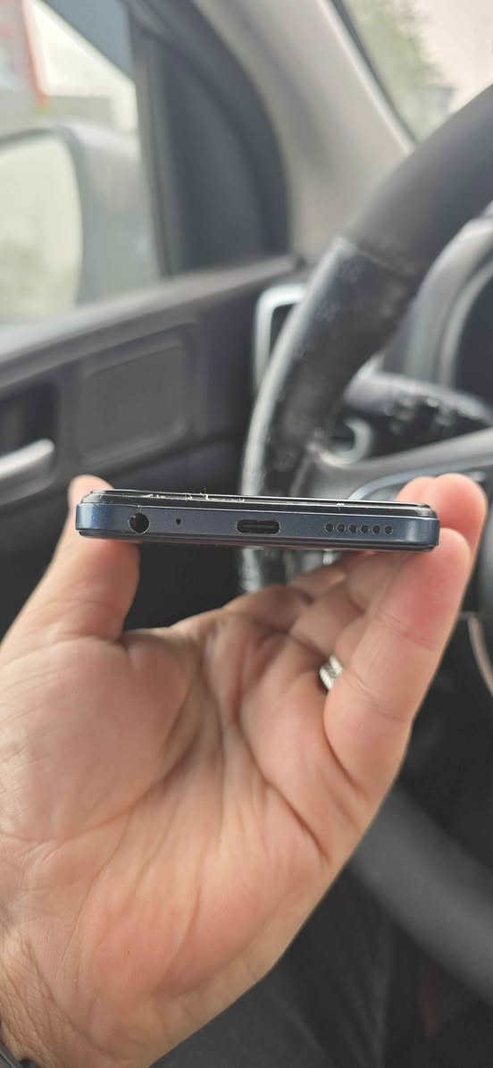 تيكنو سبارك جو 2023 • 64GB • بطارية 5000mAh