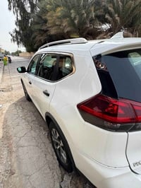 نيسان روج • ٢٠١٨ • ١٣٠ الف
