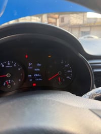 ريو ٢٠٢٢ • ماشيه ٣٧ ألف • بصرة