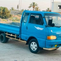 كيا بنكو • الأنبار/رمادي • مشروع وطني