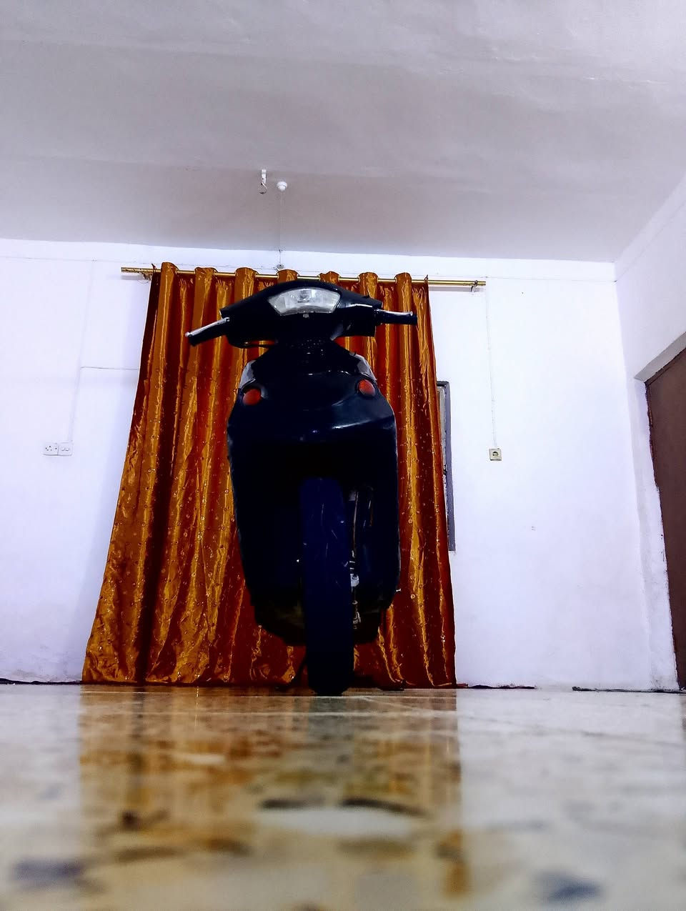 بيجي ياباني • هندر وسلف • يحتاج بطارية