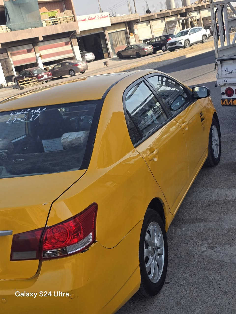 سيارة للبيع 
BYD 2014
سعر ٦٦ ورقة 
محرك نحله وكير نحله 
***********
