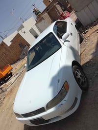 مارك نفخ • مكينة ٢.٥ • حي الشموخ