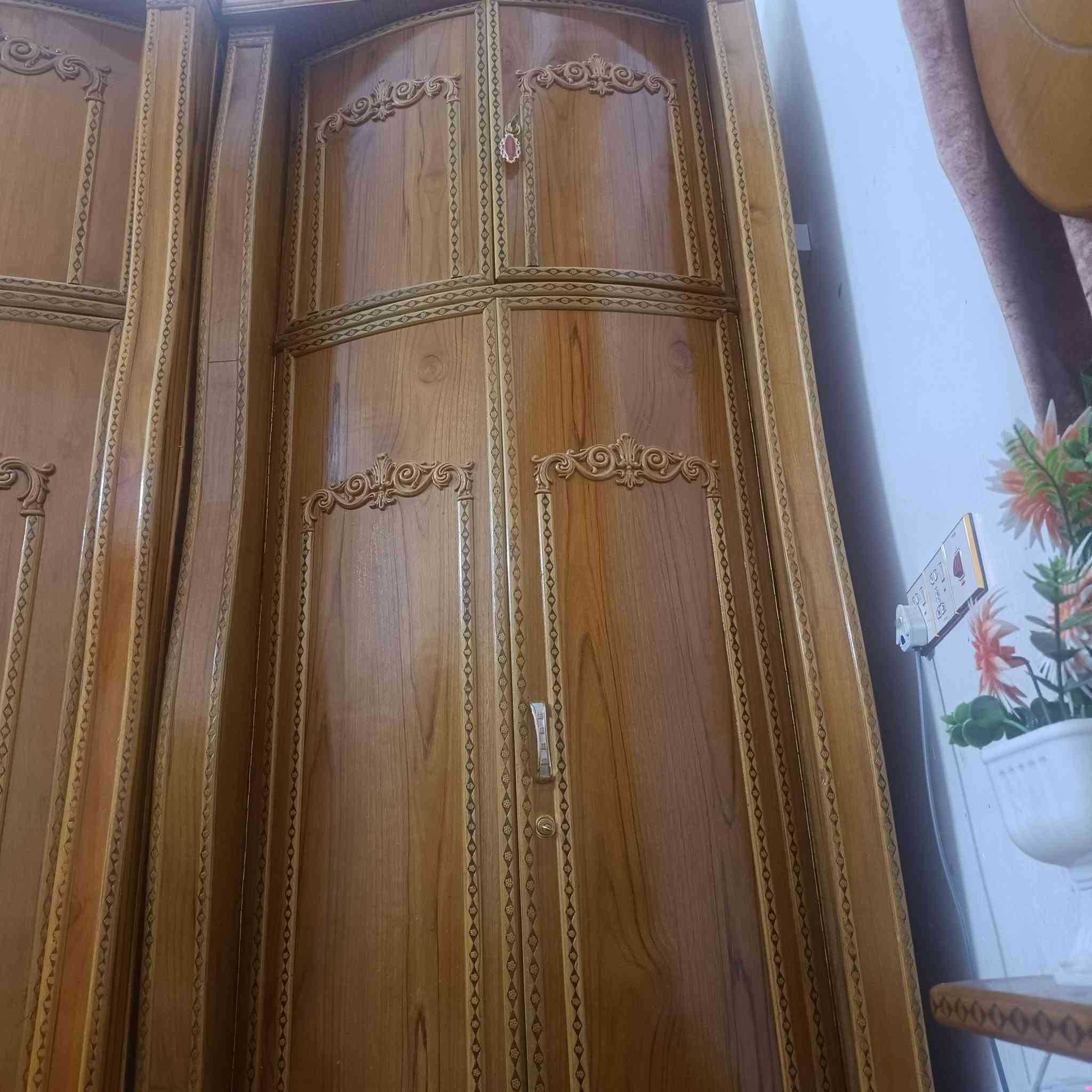 غرفة صاج • النجف حي الوفاء