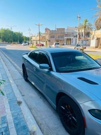تشارجر ٢٠١٨ • رقم انكليزي • ٣٦٠٠