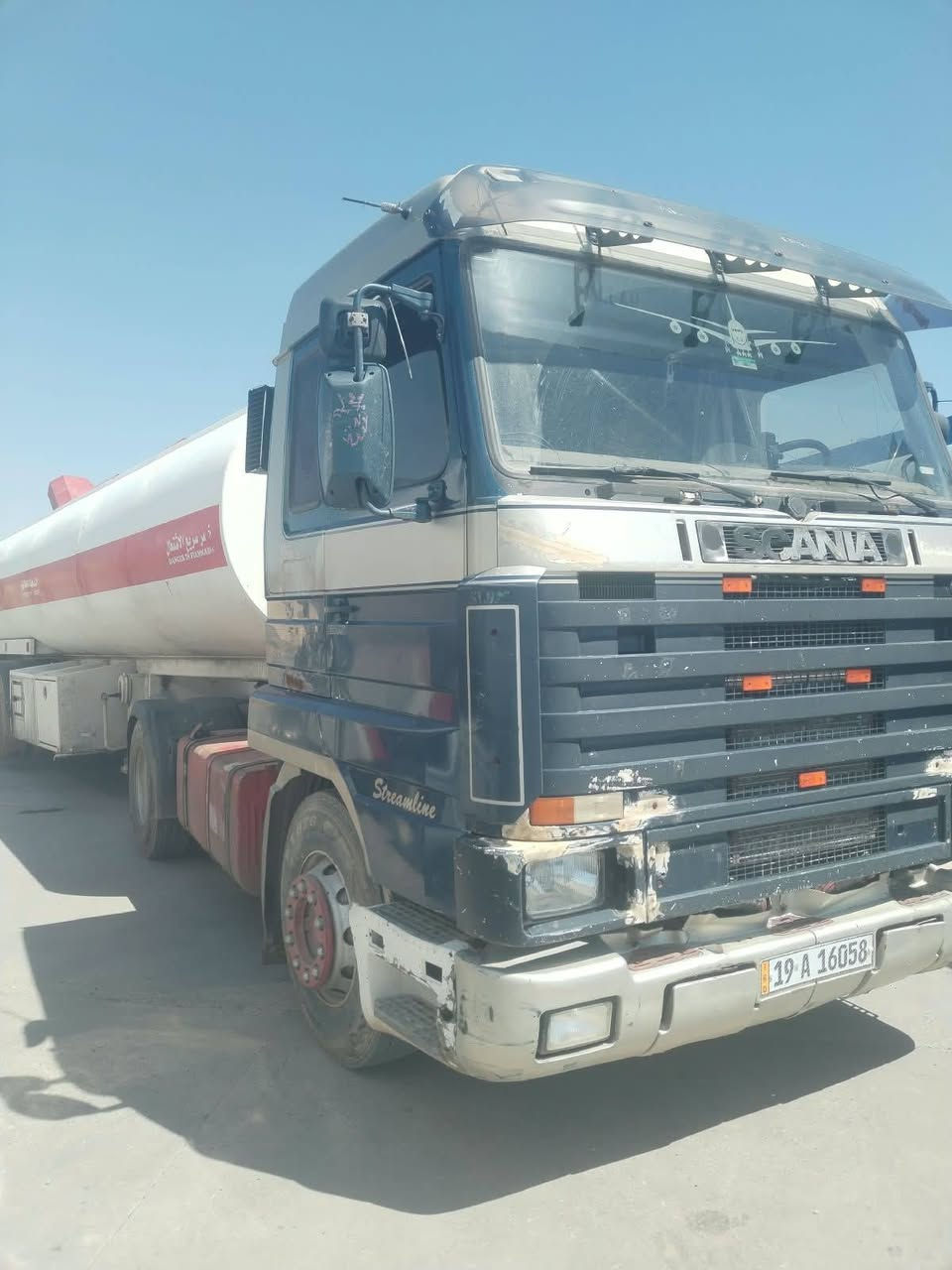 سكانيا ١١٣ مكينه فحمي تانكي شاكر موديل ١٤ شهاتت سلام ه كير ٩٠٠ محرك بي بخار طخم تاير موديل ٩٦ رقم جنوب الشرعي بلموصل ***********رقم
