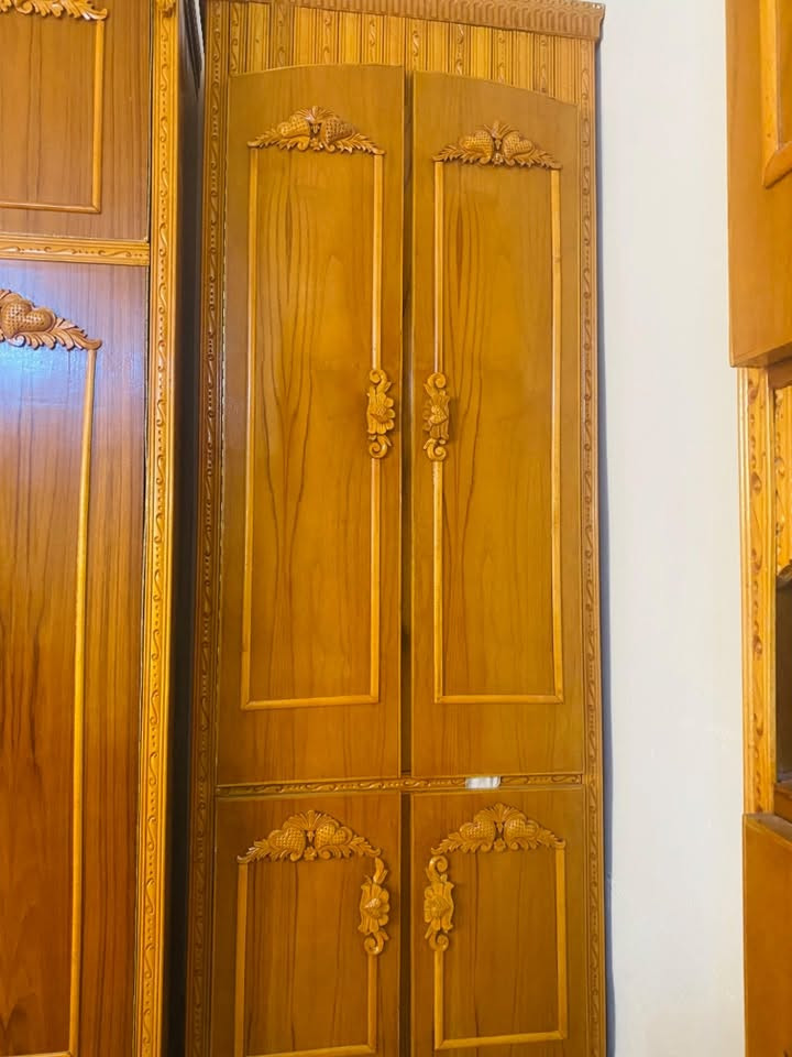 السلام عليكم
غرفة اخشاب للبيع شرط نضيفه السعر 650

للاستفسار الاتصال على هذا الرقم 📞

***********
