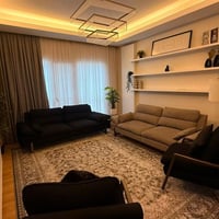 تخم مودرن للبيع 6 مقاعد  من شركه العالميه للاثاث   مكانه بغداد حي العد...