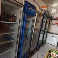 ٧ برادات • للبيع