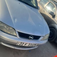 مكينة ١٦ • موديل ٢٠٠١ • اربيل