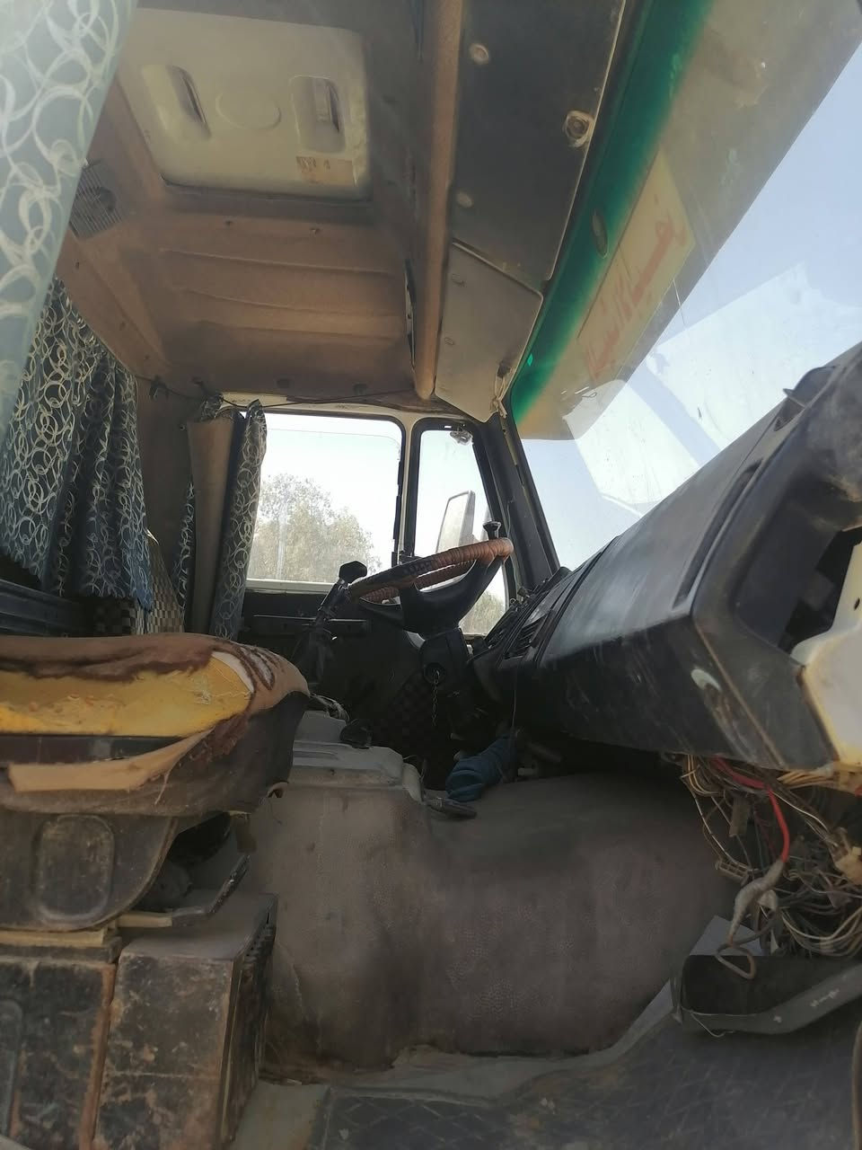 موديل ٧٧ • مكينة جديدة • خان النص