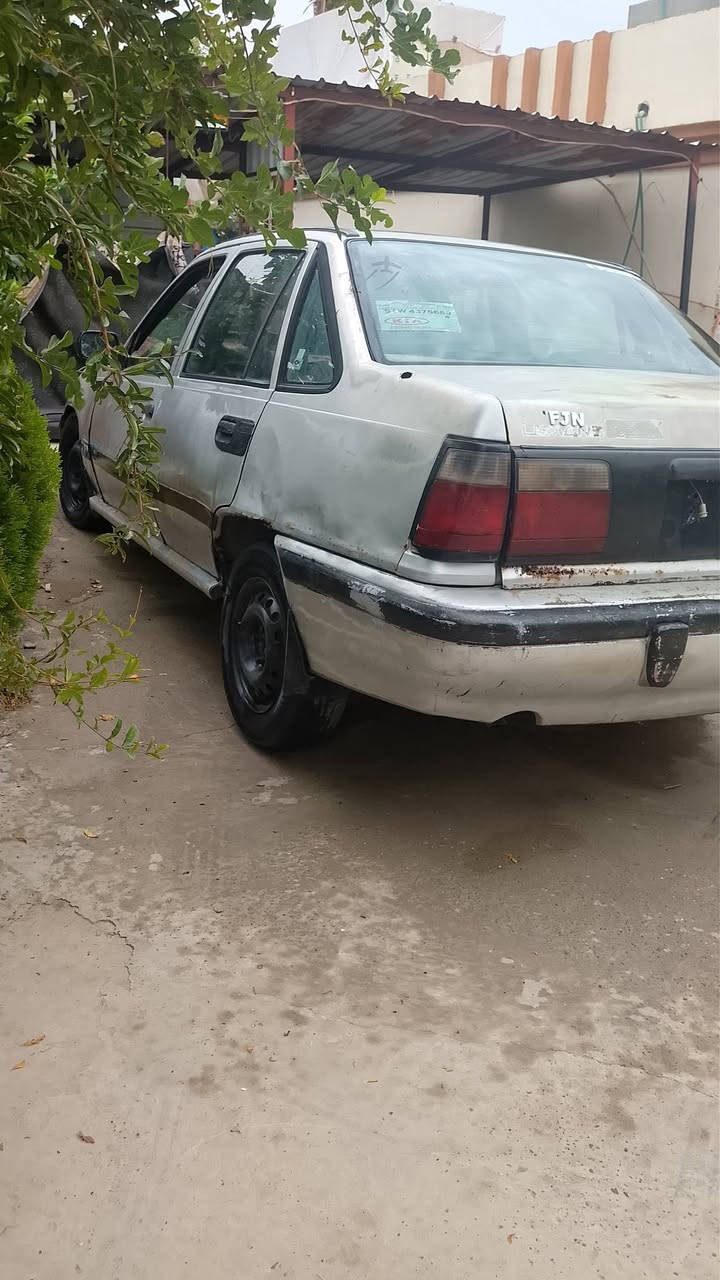 دايو مراوس • ١٩٩٣ • صلاح الدين